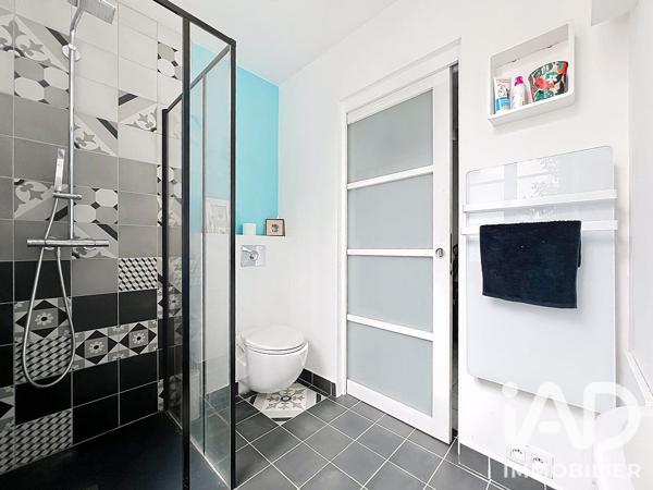 Maison à vendre 5 pièces 165 m² Barcelonne-du-Gers