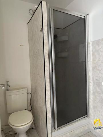 Appartement - 5 pièces - 121 m²