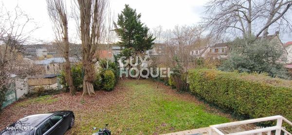 EXCLUSIVITE - Maison Rosny Sous Bois 4 pièce(s) 84 m2