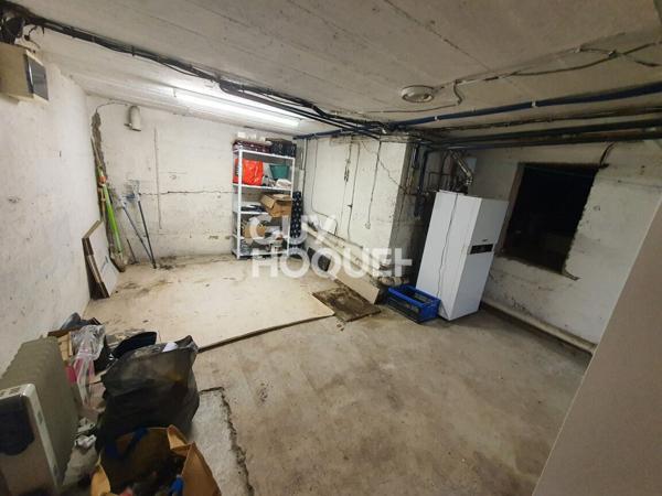 EXCLUSIVITE - Maison Rosny Sous Bois 4 pièces 85 m2