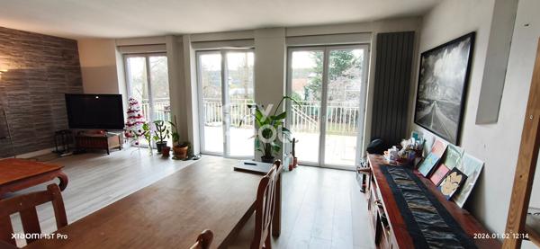 EXCLUSIVITE - Maison Rosny Sous Bois 4 pièce(s) 84 m2