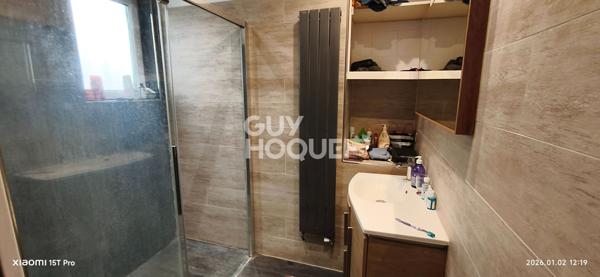 EXCLUSIVITE - Maison Rosny Sous Bois 4 pièce(s) 84 m2