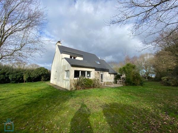 Achat vente Maison Plélo