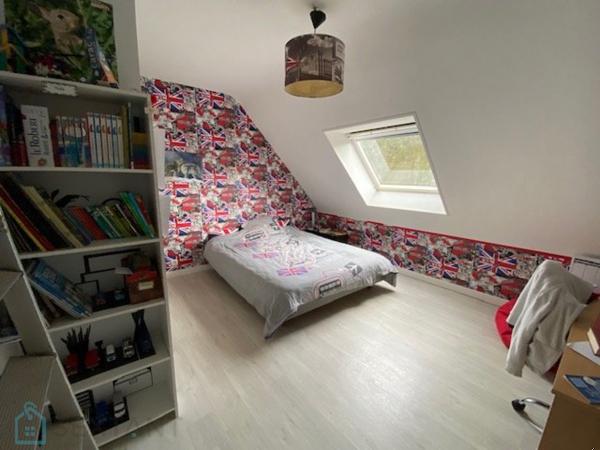 Achat vente Maison Plélo