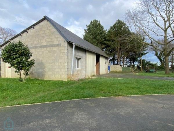 Achat vente Maison Plélo