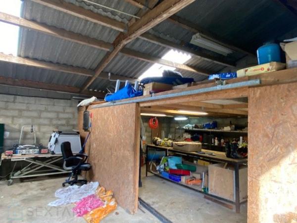 Achat vente Maison Plélo