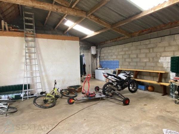 Achat vente Maison Plélo