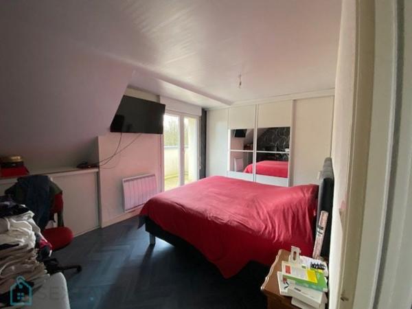 Achat vente Maison Plélo