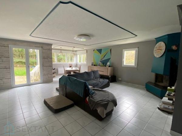 Achat vente Maison Plélo