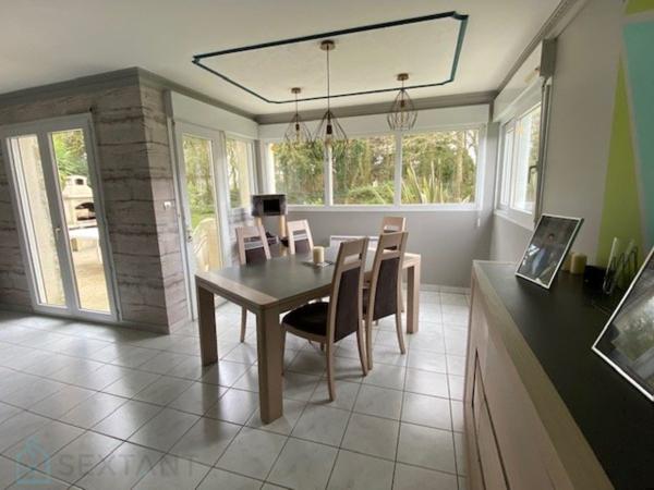 Achat vente Maison Plélo