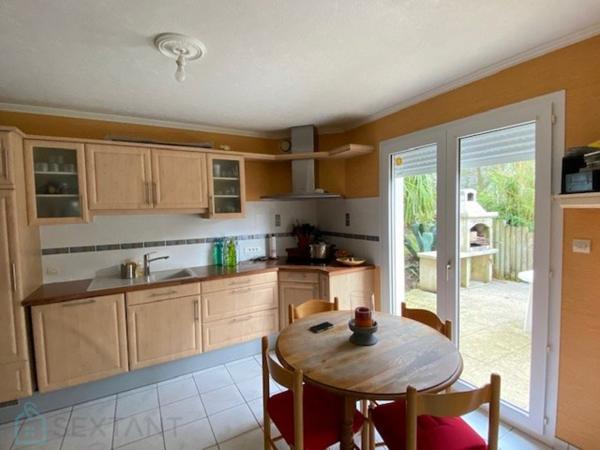 Achat vente Maison Plélo