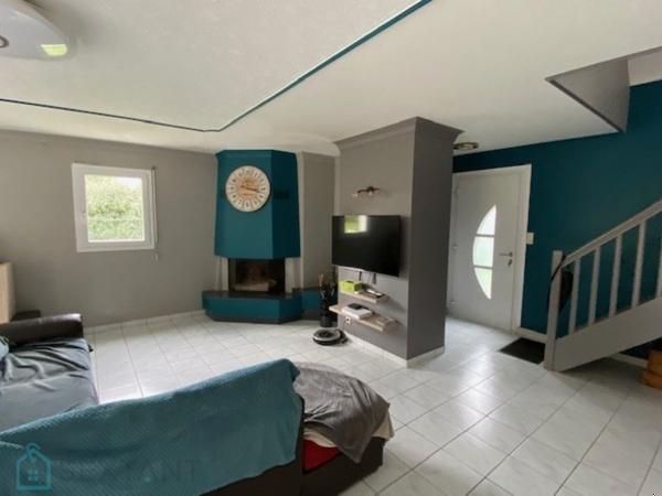 Achat vente Maison Plélo