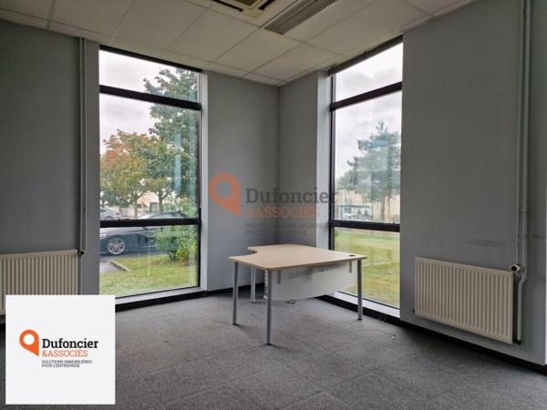 Bureaux