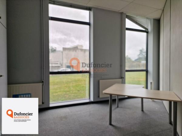Bureaux