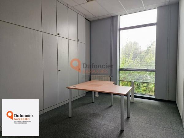 Bureaux