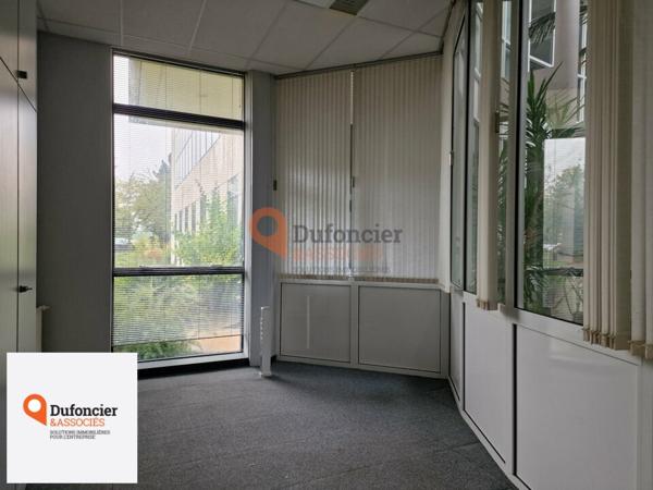 Bureaux