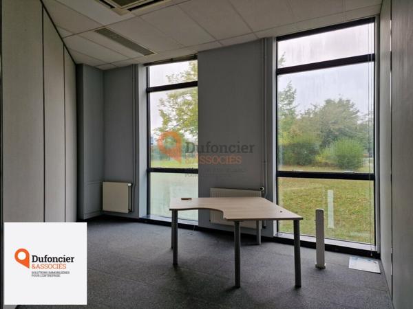 Bureaux