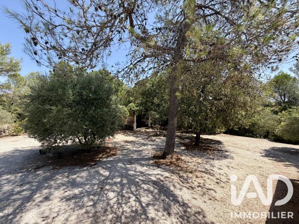Maison à vendre 5 pièces 160 m² Saint-Maximin-la-Sainte-Baume