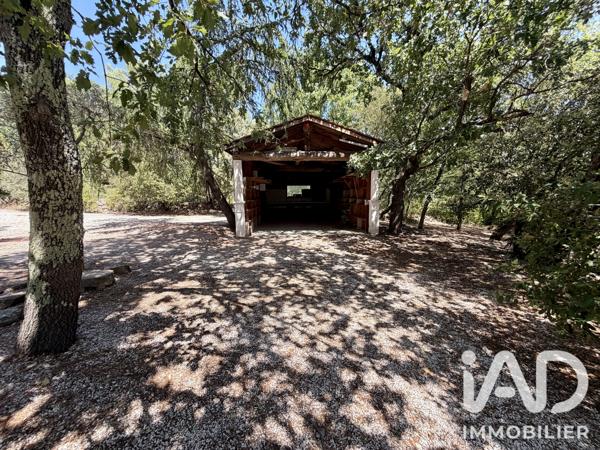 Maison à vendre 5 pièces 160 m² Saint-Maximin-la-Sainte-Baume