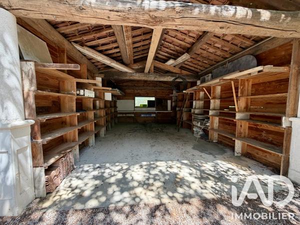 Maison à vendre 5 pièces 160 m² Saint-Maximin-la-Sainte-Baume