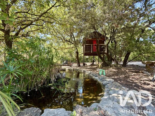 Maison à vendre 5 pièces 160 m² Saint-Maximin-la-Sainte-Baume