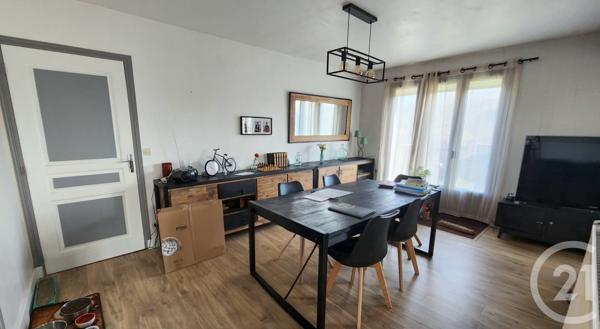 Maison à vendre  4 pièces - 103 m2 ABBEVILLE - 80