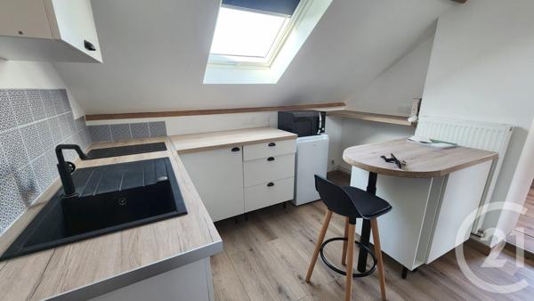 Maison à vendre  4 pièces - 103 m2 ABBEVILLE - 80