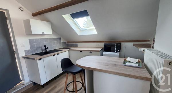 Maison à vendre  4 pièces - 103 m2 ABBEVILLE - 80