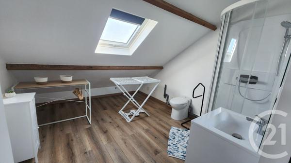 Maison à vendre  4 pièces - 103 m2 ABBEVILLE - 80