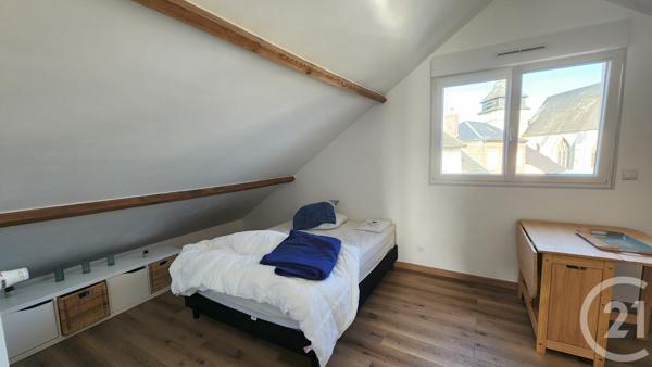 Maison à vendre  4 pièces - 103 m2 ABBEVILLE - 80