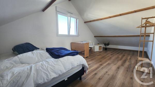 Maison à vendre  4 pièces - 103 m2 ABBEVILLE - 80