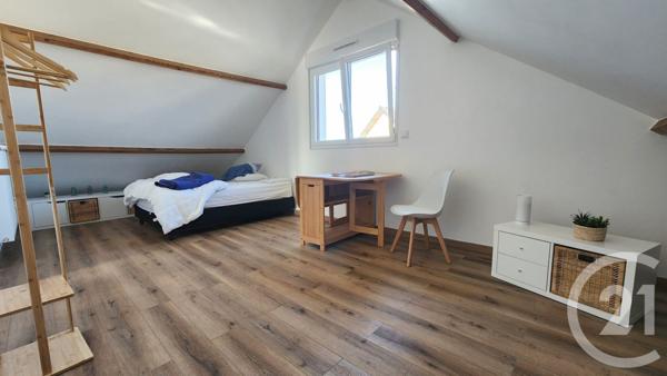 Maison à vendre  4 pièces - 103 m2 ABBEVILLE - 80