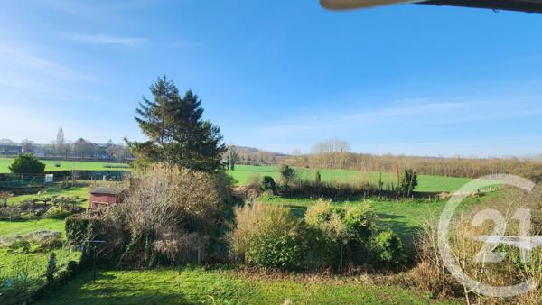 Maison à vendre  4 pièces - 103 m2 ABBEVILLE - 80