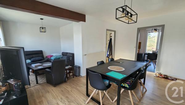 Maison à vendre  4 pièces - 103 m2 ABBEVILLE - 80