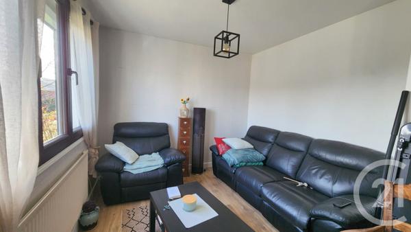 Maison à vendre  4 pièces - 103 m2 ABBEVILLE - 80