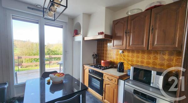 Maison à vendre  4 pièces - 103 m2 ABBEVILLE - 80