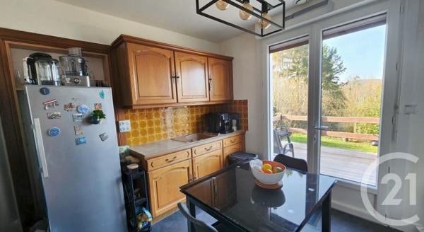 Maison à vendre  4 pièces - 103 m2 ABBEVILLE - 80