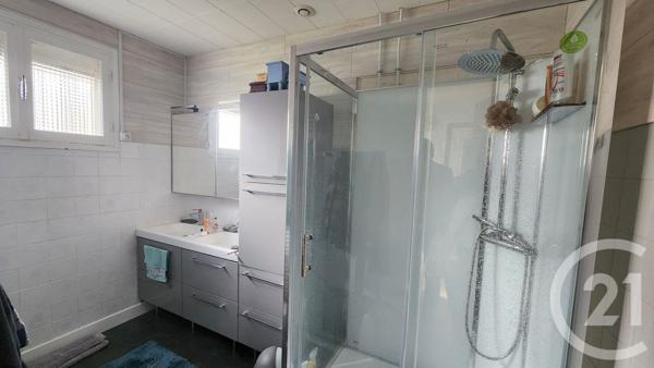 Maison à vendre  4 pièces - 103 m2 ABBEVILLE - 80