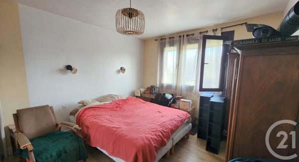 Maison à vendre  4 pièces - 103 m2 ABBEVILLE - 80