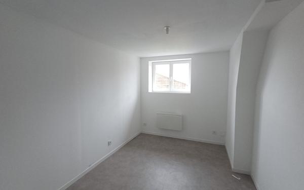 Appartement à louer    2 pièces • 43 m2 Hazebrouck