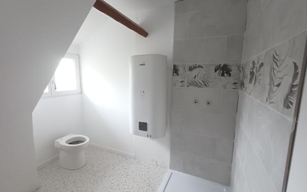 Appartement à louer    2 pièces • 43 m2 Hazebrouck