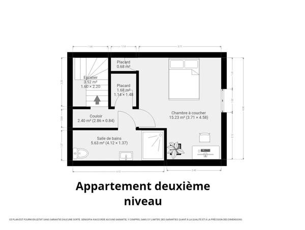 Vente                                                      Immeuble
                        
                     4 pièces                      125 m2                     à Le Bugue