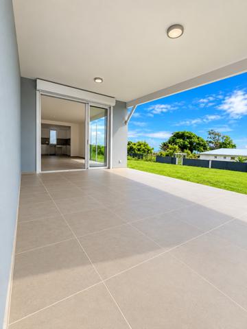A LOUER VILLA NEUVE T5 GOYAVE