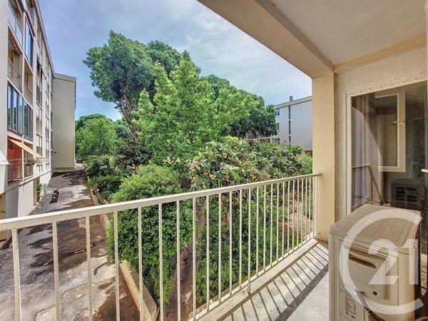 Appartement F3 à vendre  3 pièces - 61,66 m2 SETE - 34