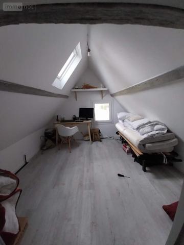 Maison à louer à Pont-Audemer dans l'Eure (27500), ref : 065/187