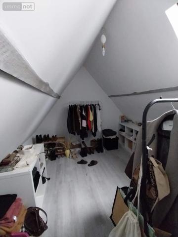 Maison à louer à Pont-Audemer dans l'Eure (27500), ref : 065/187