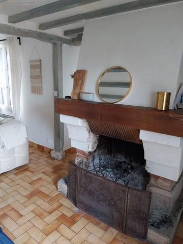 Maison à louer à Pont-Audemer dans l'Eure (27500), ref : 065/187