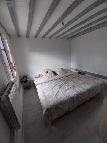 Maison à louer à Pont-Audemer dans l'Eure (27500), ref : 065/187