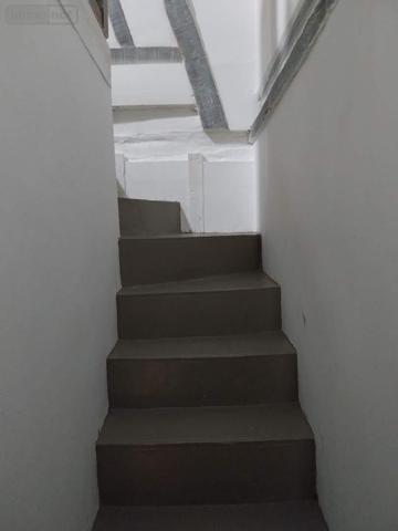 Maison à louer à Pont-Audemer dans l'Eure (27500), ref : 065/187