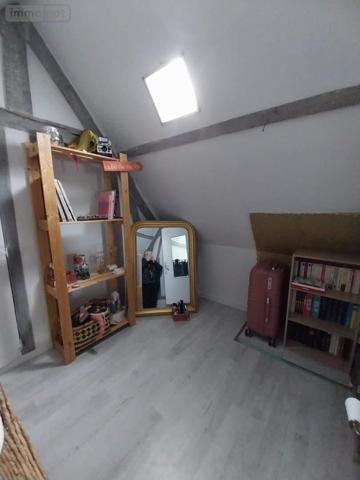 Maison à louer à Pont-Audemer dans l'Eure (27500), ref : 065/187